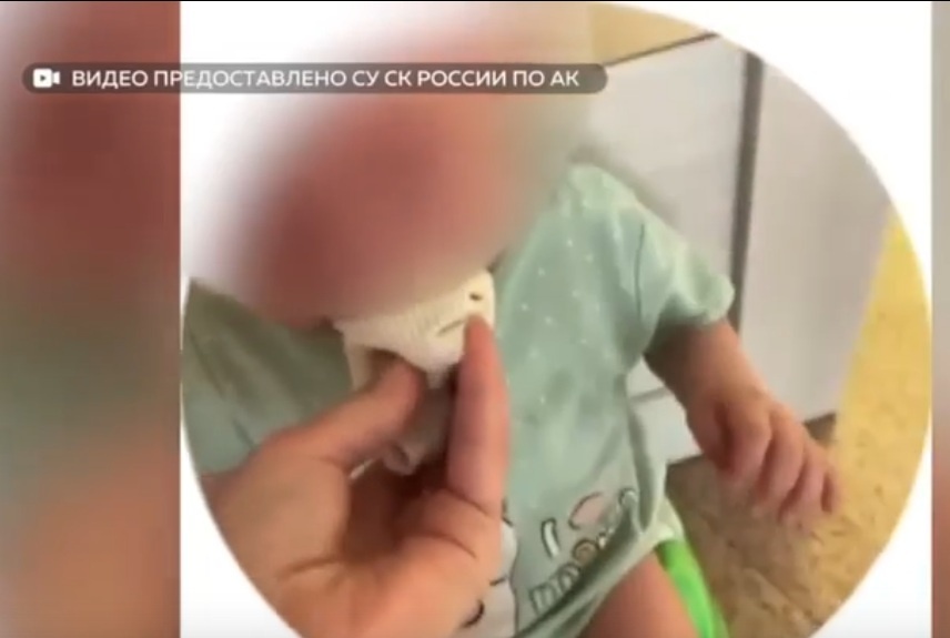 Фото: скриншот видео