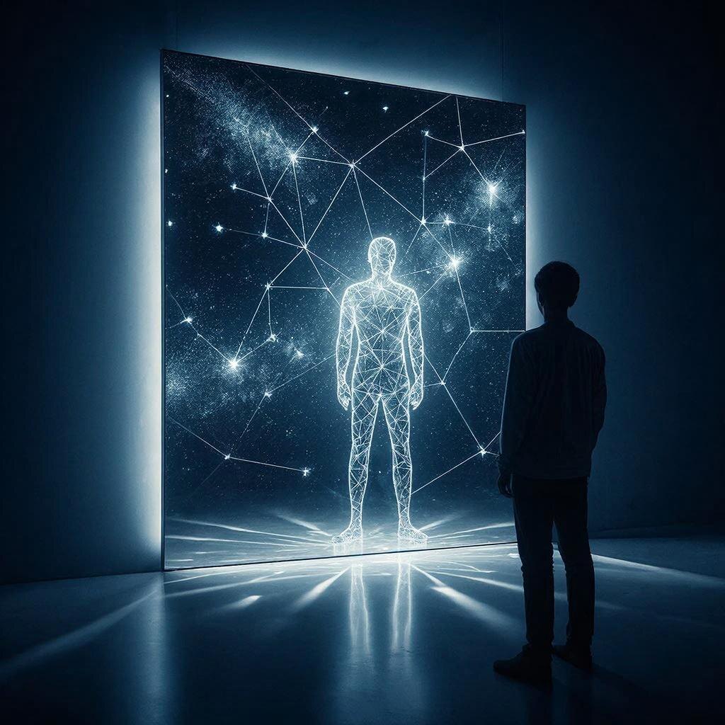 Изображение сгенерировано  нейросетью по запросу автора