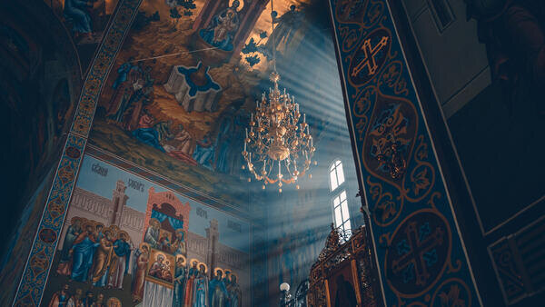 Открытки с Крещением: 15 картинок для самых близких и родных людей