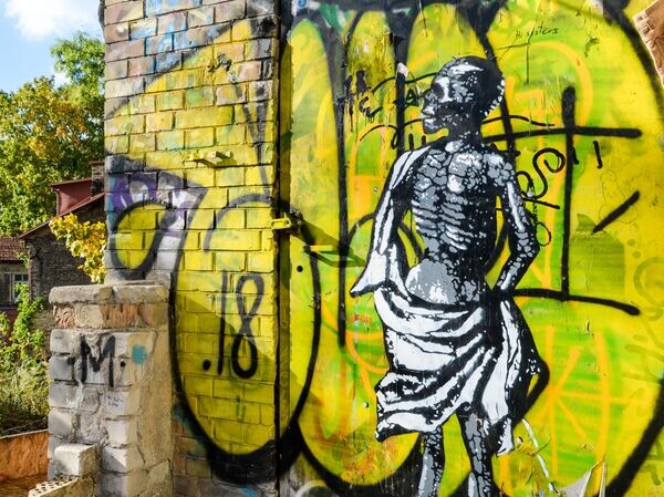    © CC BY-SA 2.0 / jbdodane