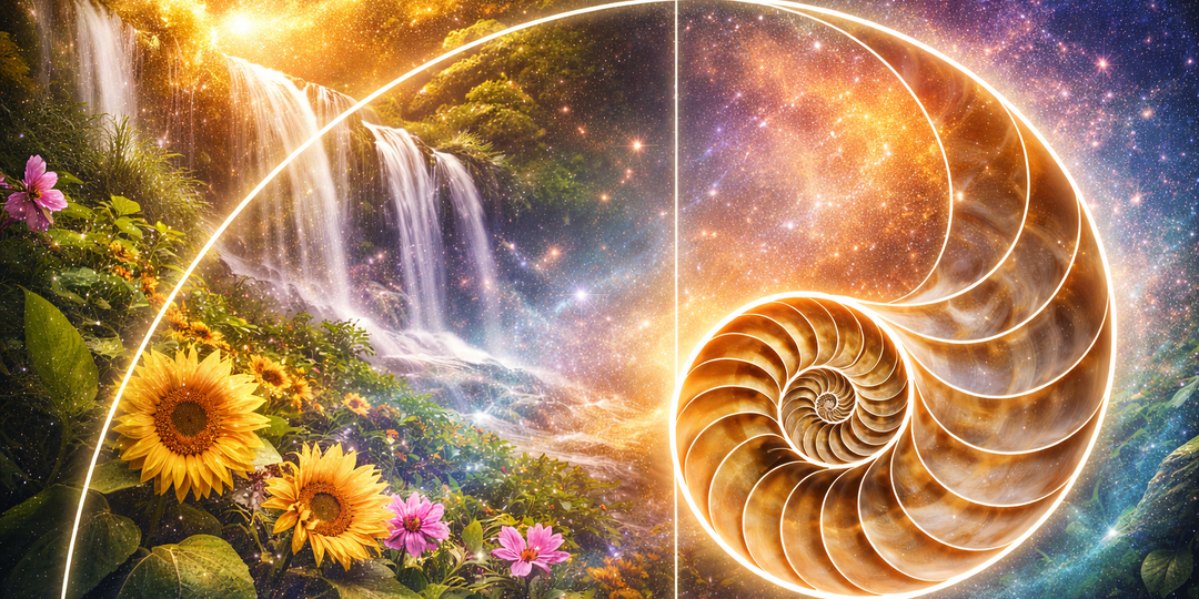 Секрет красивых форм: как математический принцип влияет на ваш вкус, внимание и восприятие