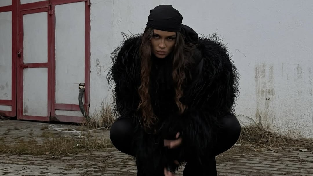 Фото: соц.сети (*Meta признана экстремистской организацией в России)