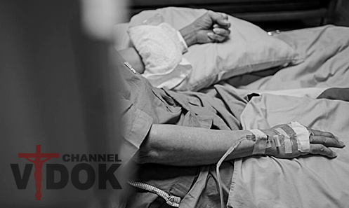 КАНАЛ: "VIDOK" YOUTUBE/RUTUBE