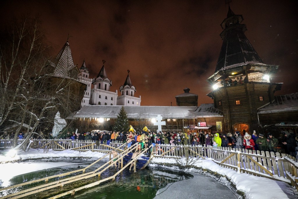    Фото © Сергей Лантюхов / Абзац