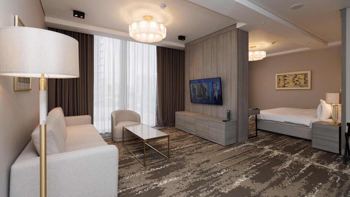    Фото: Sergey Elagin/Business Online/globallookpress.com