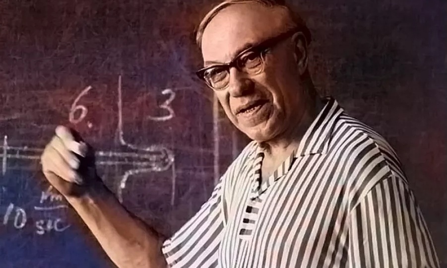 Как математик за 10 лет построил научный город в сибирской тайге