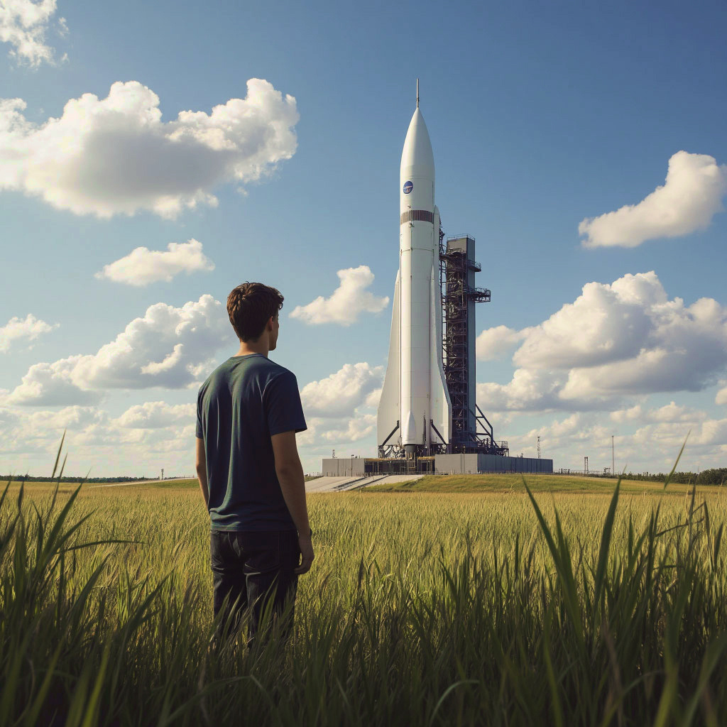 Нейросеть Алиса + Фотошоп