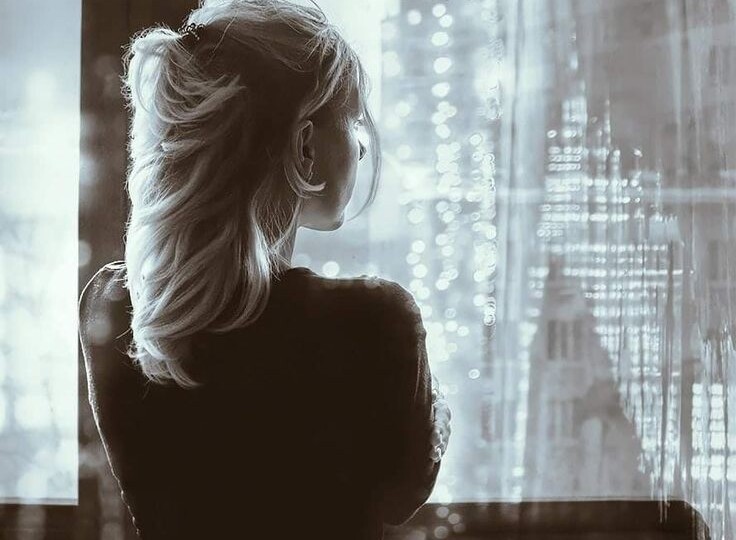 Лучше, чем грустить по журавлю... (Часть 3)