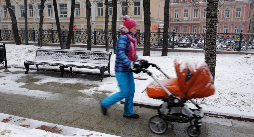 Государство проиндексирует материнский капитал с 1 февраля 2026 года