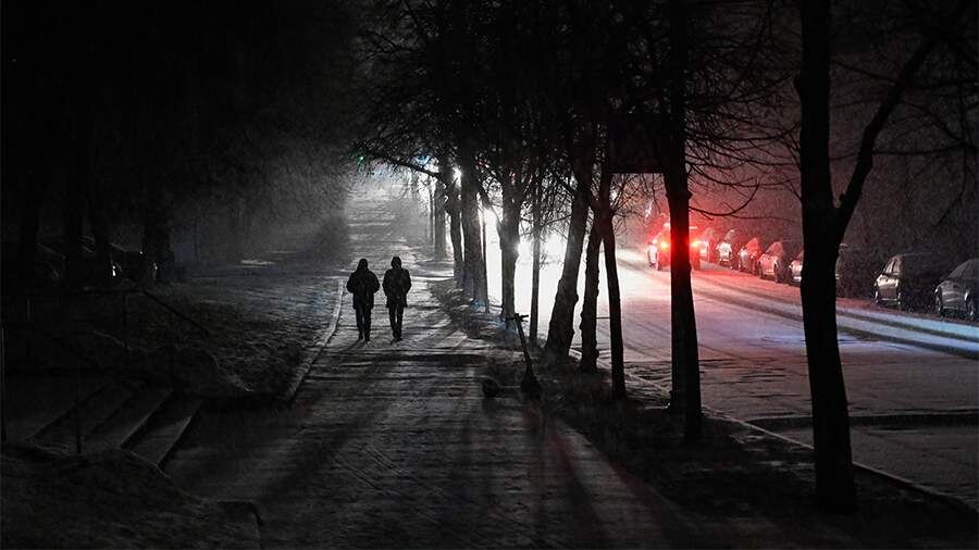    Фото: Global Look Press/Sergei Chuzavkov