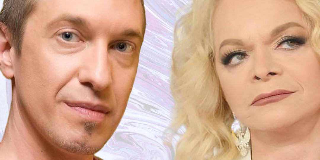 «Россияне от неё открестились раз и навсегда»: Сергей Соседов публично объявил о полном крахе репутации Ларисы Долиной