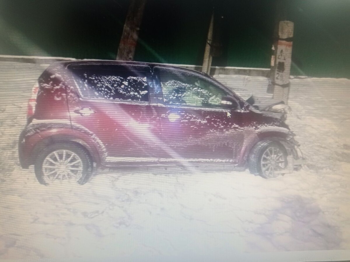    Фото: Госавтоинспекция Забайкалья