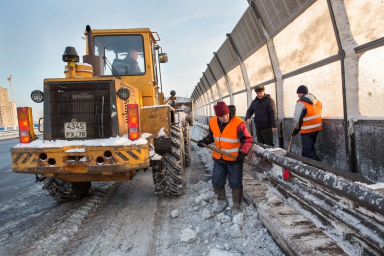    Фото: rosavtodor.gov.ru Эдуард Шефер