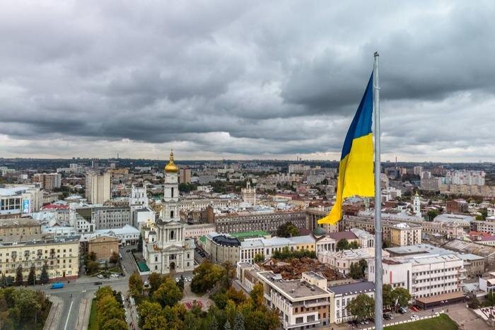 Продажа Гренландии США станет катастрофическим сигналом для Киева