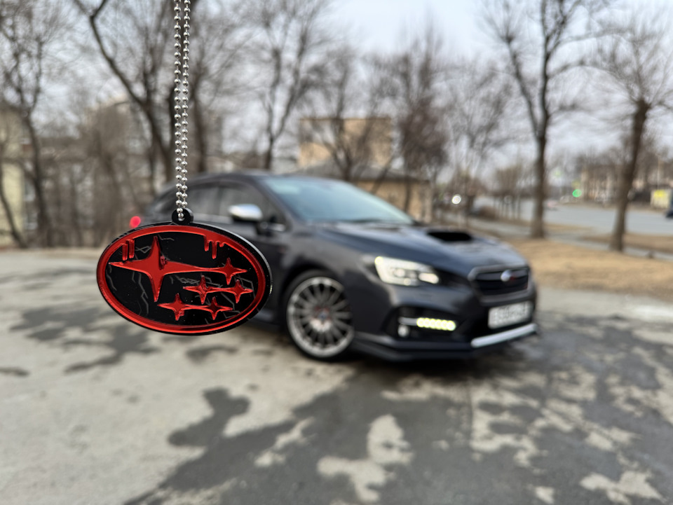 Красота, правда?