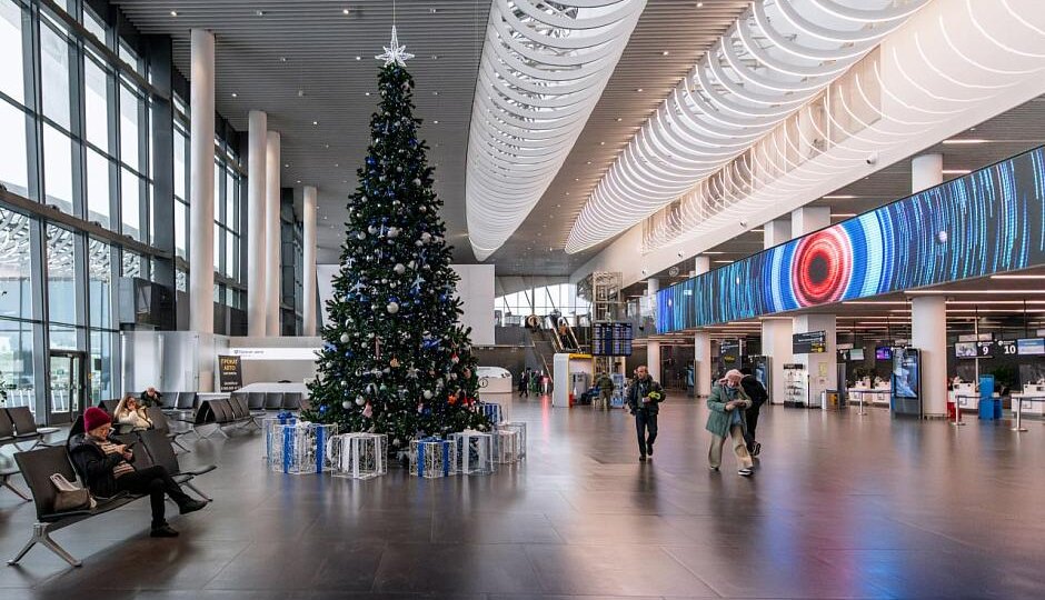 Авиановости недели