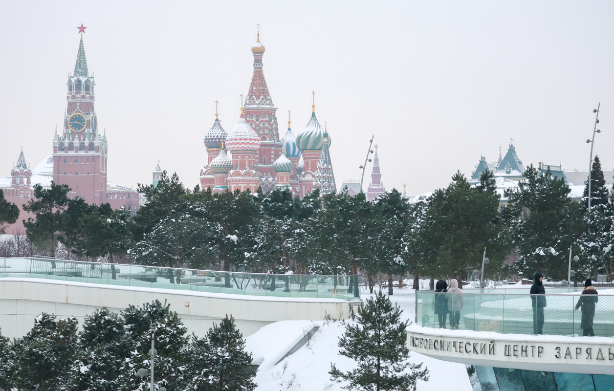 Арина Антонова/ТАСС