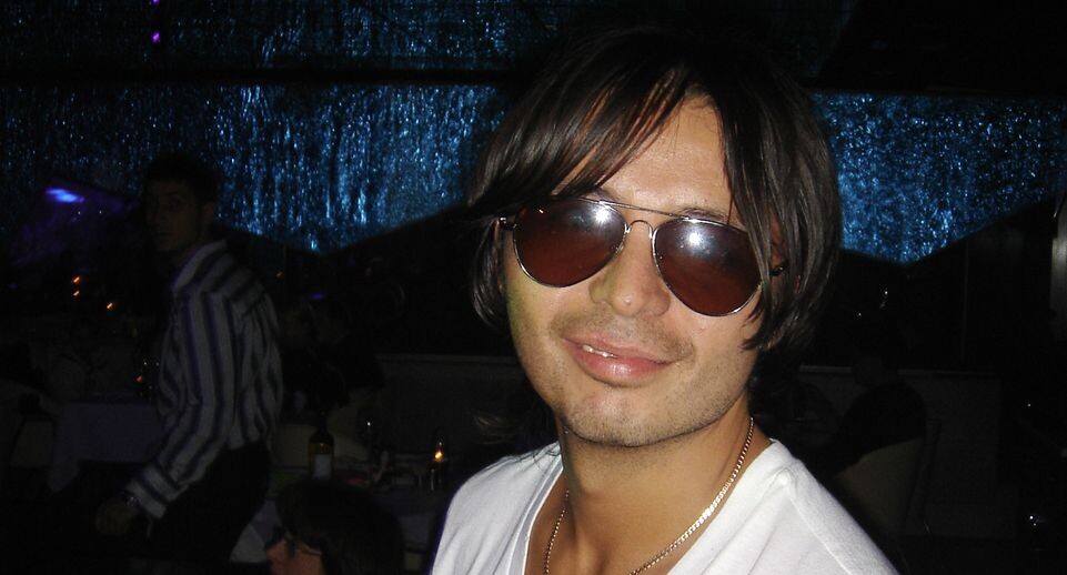    Said Gadzhiev/Russian Look / www.globallookpress.com