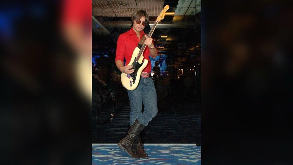    Igor Primak/Russian Look / www.globallookpress.com