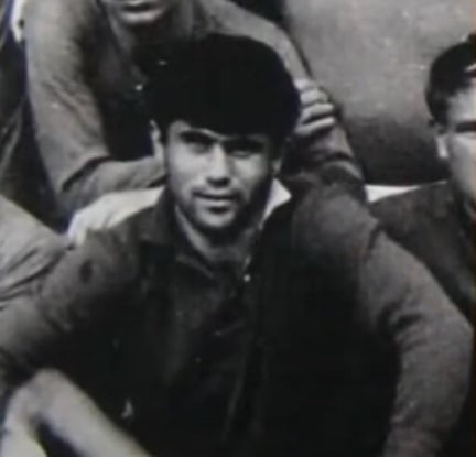 Нападающий Спартака Евгений Гулеватый. Архивное фото