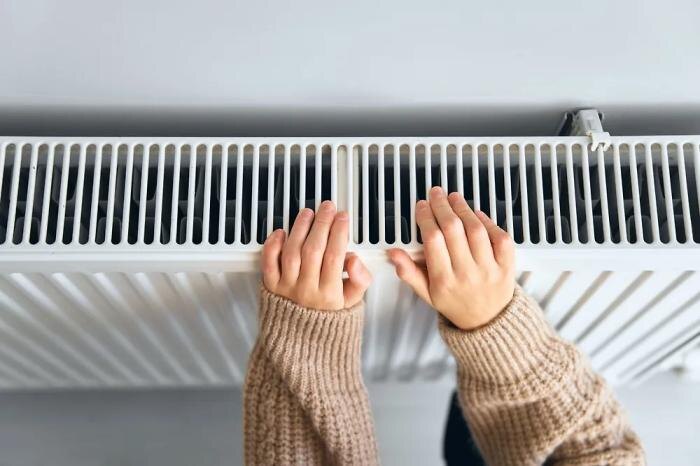 Жители Малиновки пожаловались Бастрыкину на отсутствие света и тепла