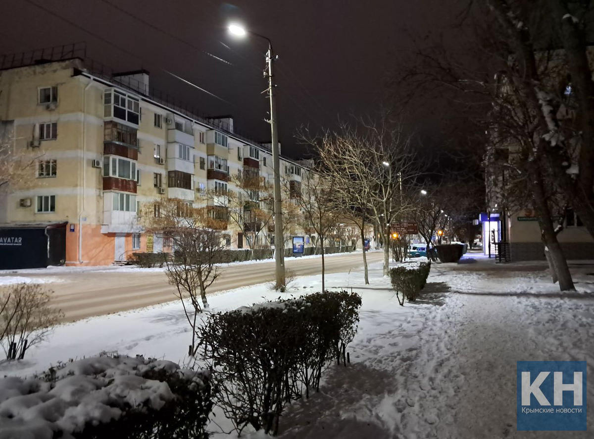 Субботним вечером на Советской