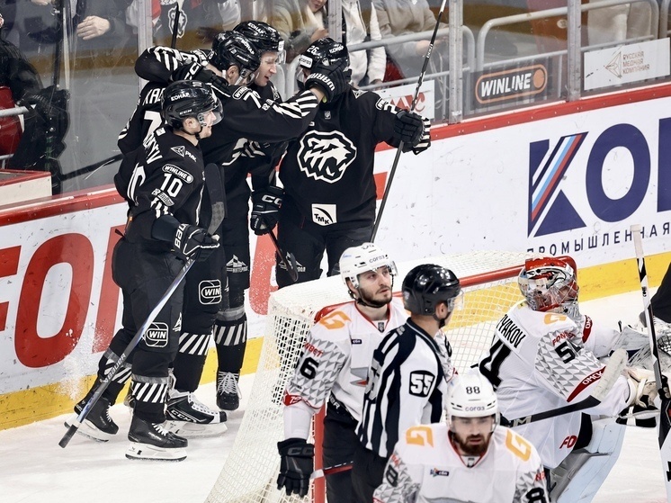     Фото Юлии Боровиковой ("Вечерний Челябинск")