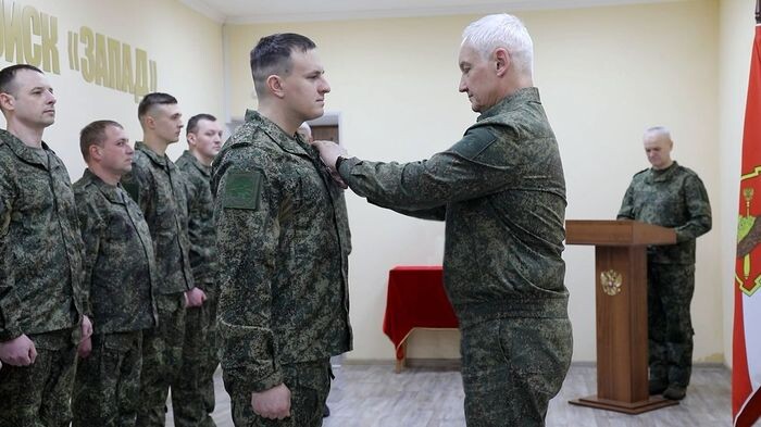 Изображение с видео Минобороны России.