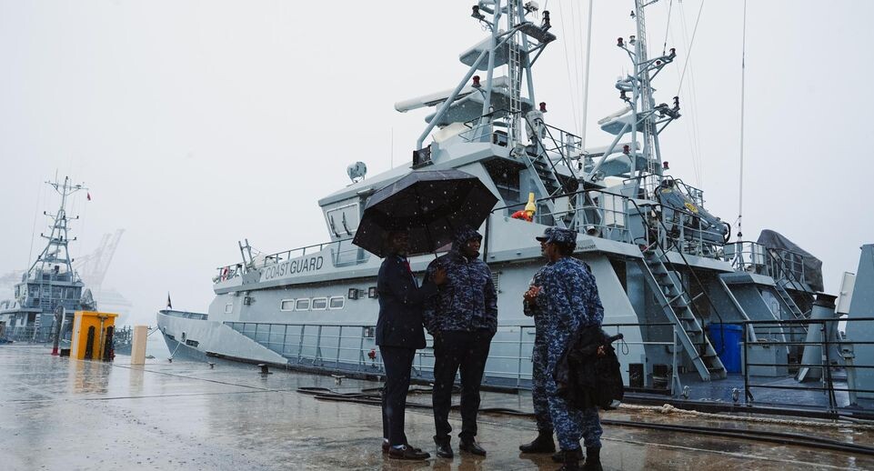    UK Foreign, Commonwealth & Devel/via Globallookpress.com / www.globallookpress.com