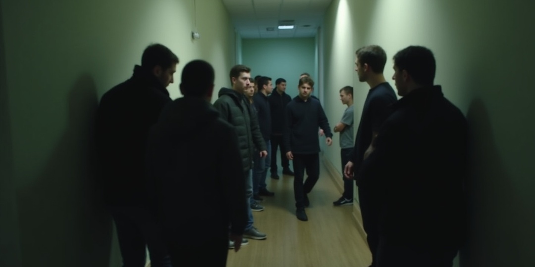 Университет запретил молельную комнату: как пресекли попытку и что дальше