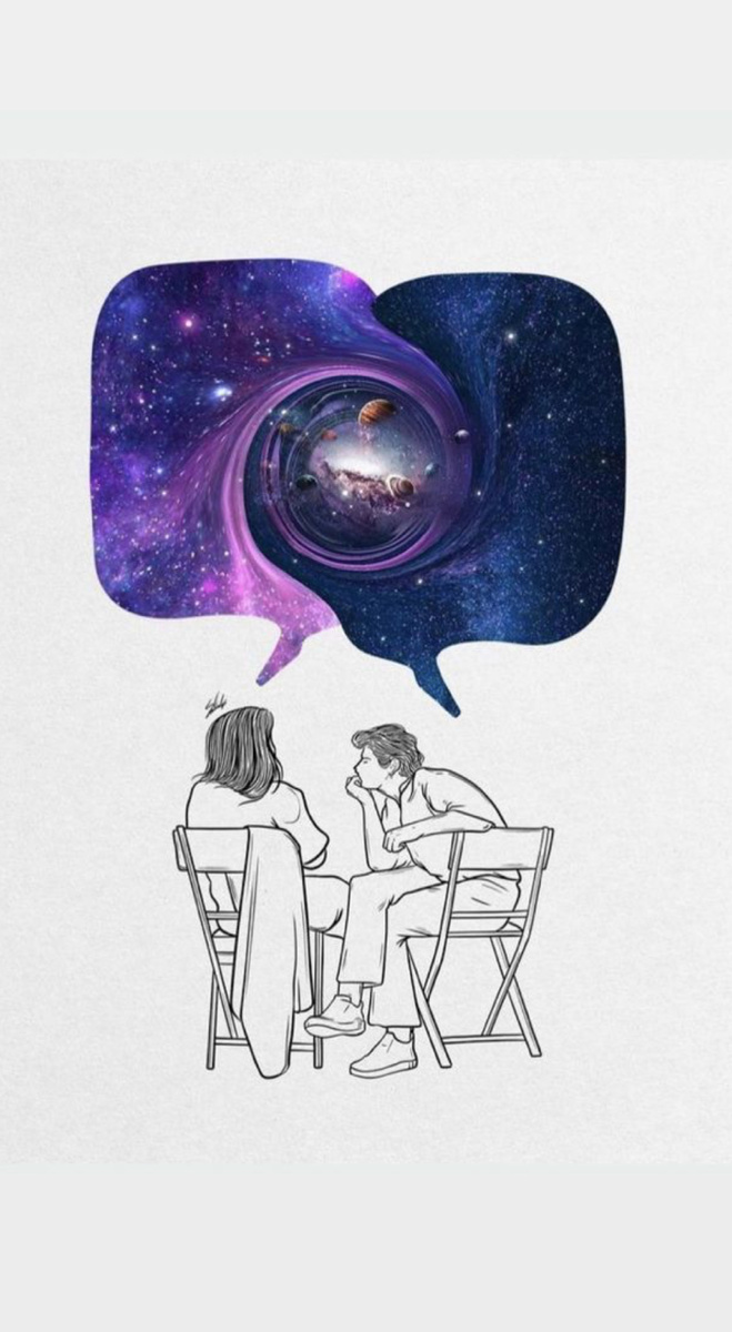 Как понять, что человек близнецовое пламя?