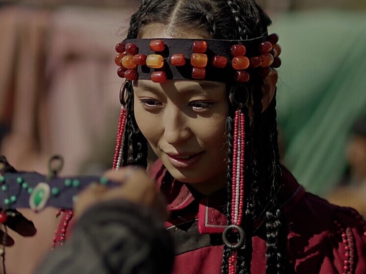     кадр из фильма