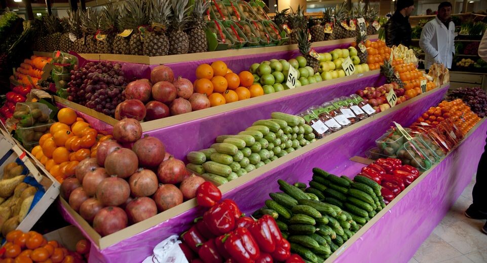 Ученые назвали продукты, которые помогают сохранить здоровье мозга в пожилом возрасте