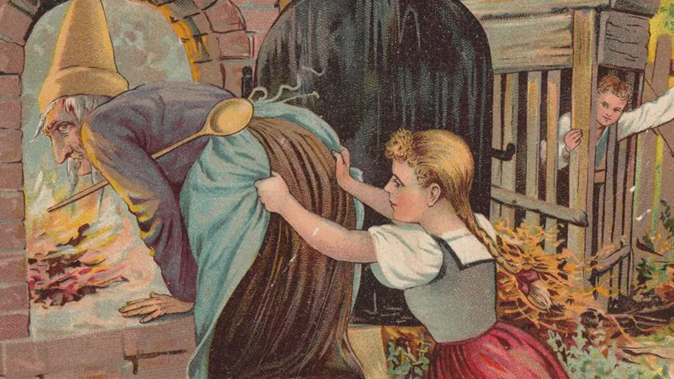 Почему оригинальные сказки жестокие и почему Золушка не носила хрустальных туфелек