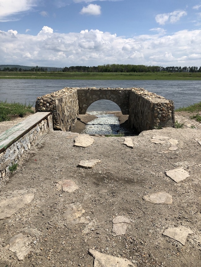 Соляной источник. Фото: ostrov-piratov.com