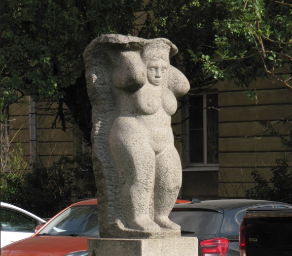 Вдоль маршрута троллейбуса № 5 в Санкт-Петербурге. Часть 1. От улицы Бонч-Бруевича до Суворовского проспекта