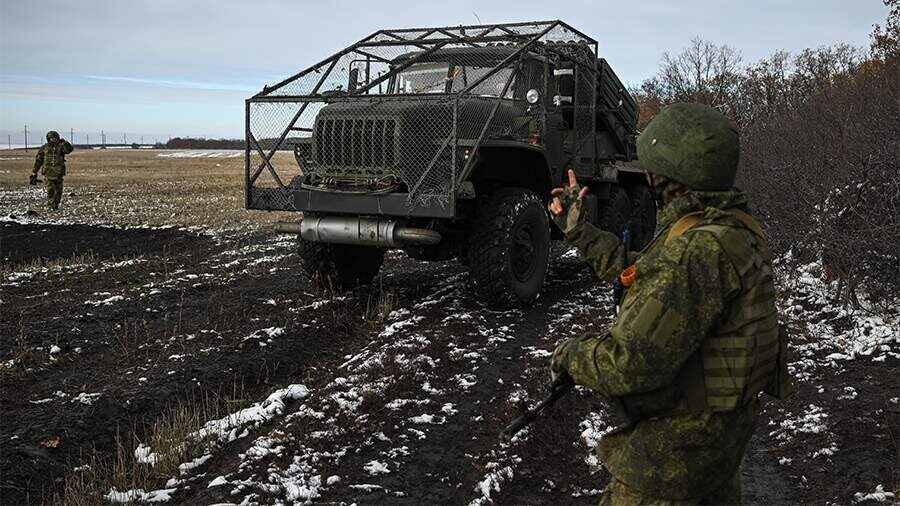    Фото: РИА Новости/Сергей Бобылев