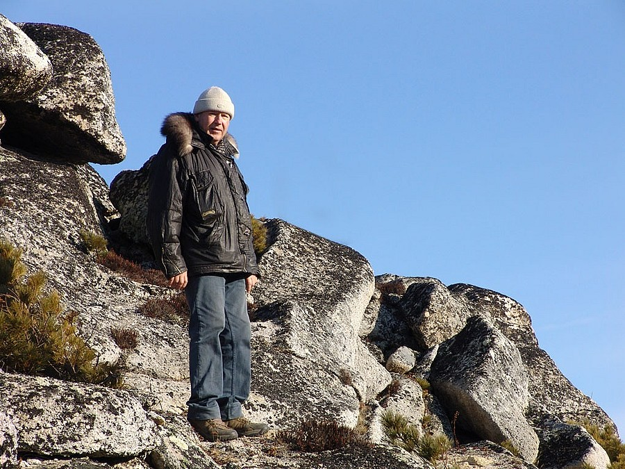 Александр Орехов / Фото: из личного архива