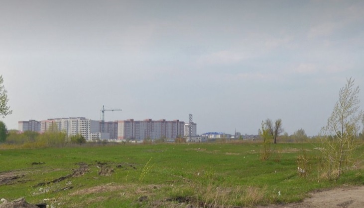 ул. Индустриальная, 10 в Новоалтайске