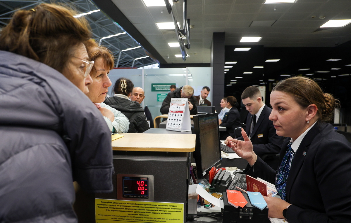 Егор Алеев/ТАСС