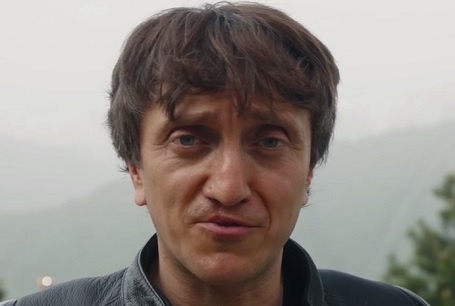 Денис Дорохов