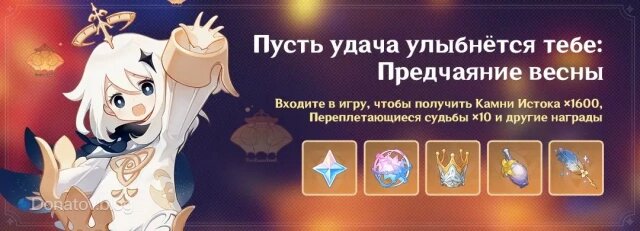    Все награды события