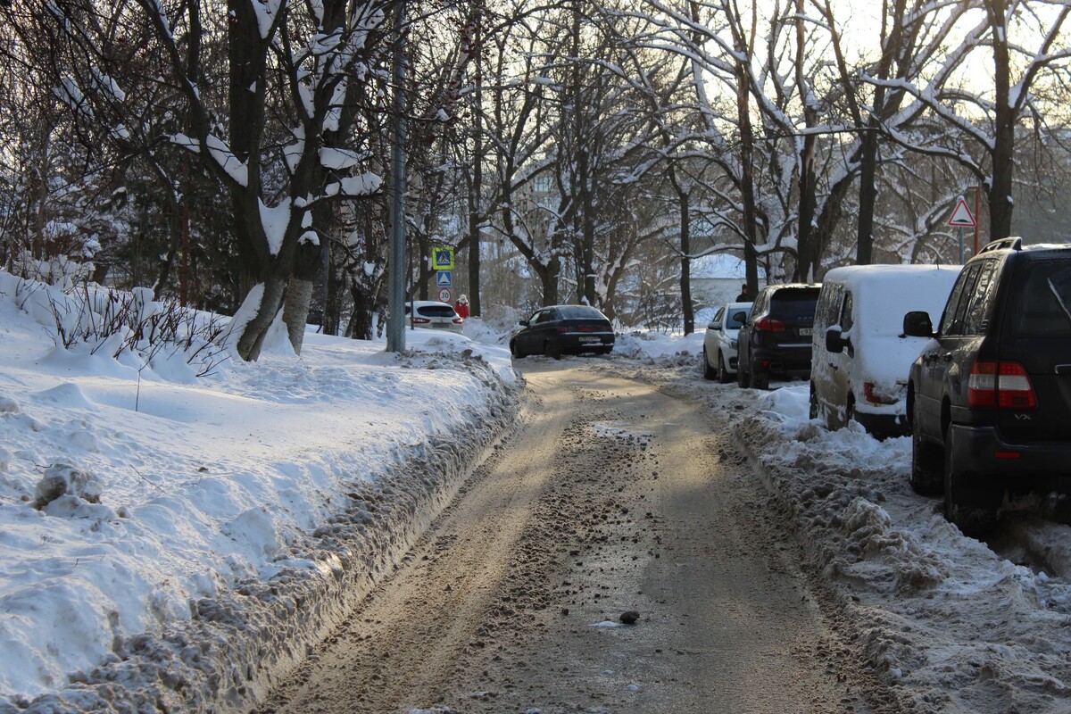 Собрали список контактов.  Фото: Фото: ФедералПресс / Ксения Кобалия