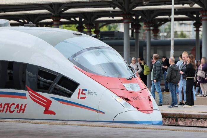 Обложка © ТАСС / Александр Щербак