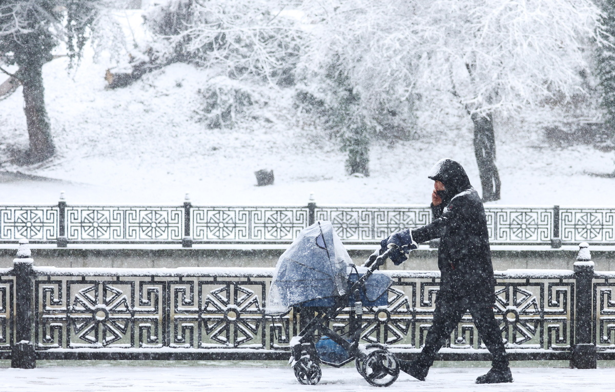 Андрей Рубцов/ТАСС