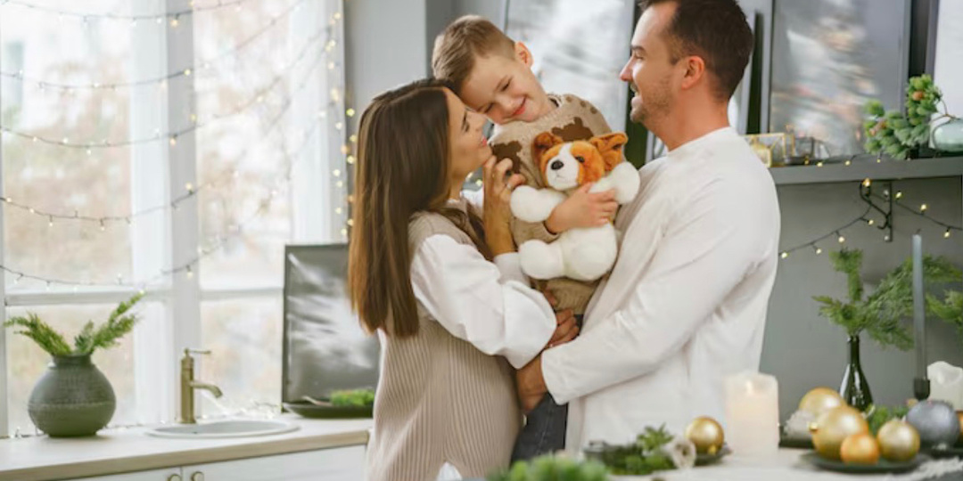 «Обратно в СССР»: в России предложили вернуть бесплатное жильё молодым семьям