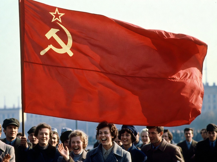     Фото: генерация Grok