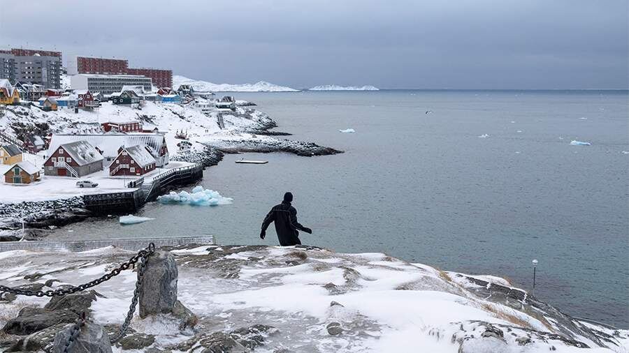    Фото: REUTERS/Marko Djurica