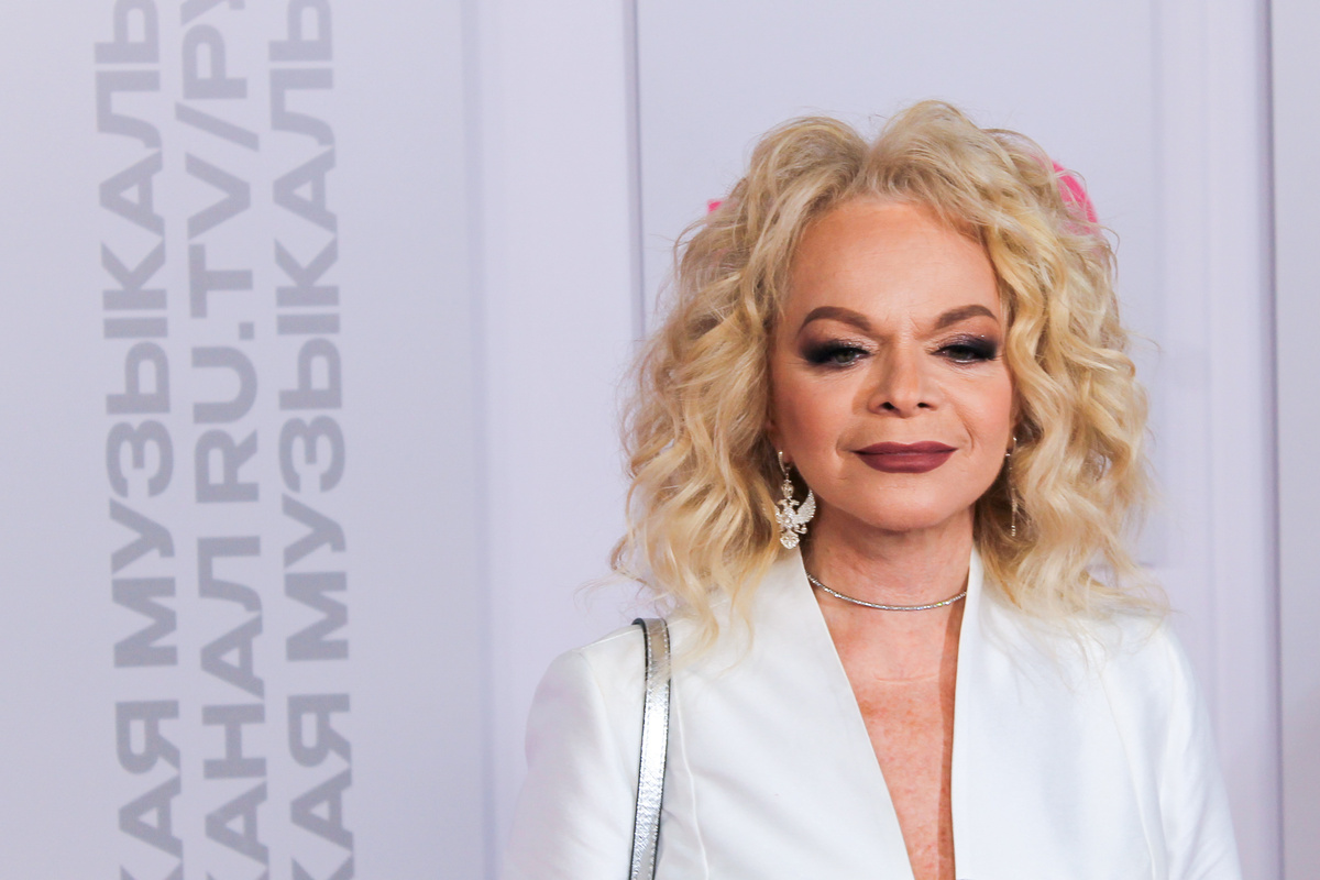 Юрист оценил последствия затягивания выселения Долиной из квартиры в Хамовниках.  Фото: Фото: ФедералПресс / Герман Парло