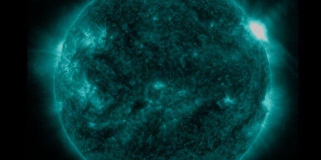 На Земле ожидаются очень сильные магнитные бури